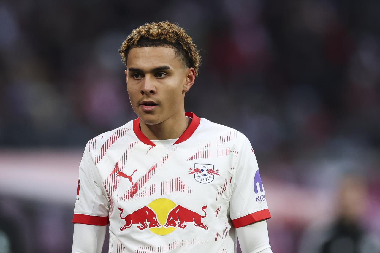 RB Leipzig suffer double injury blow