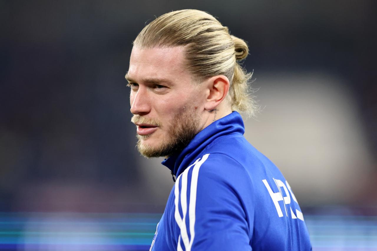Official: Schalke extend Karius deal until 2027