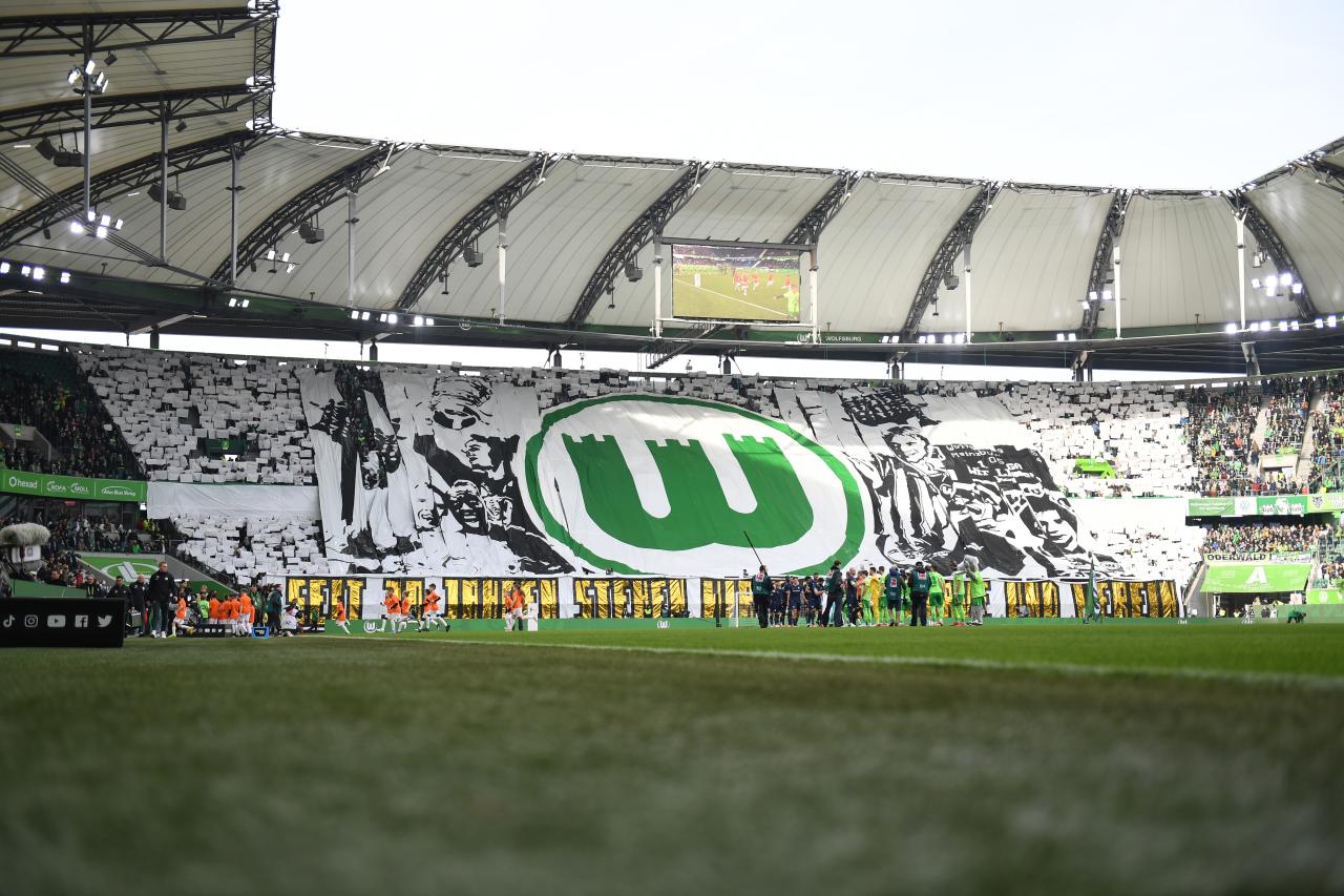 Wolfsburg set to unveil new head coach
