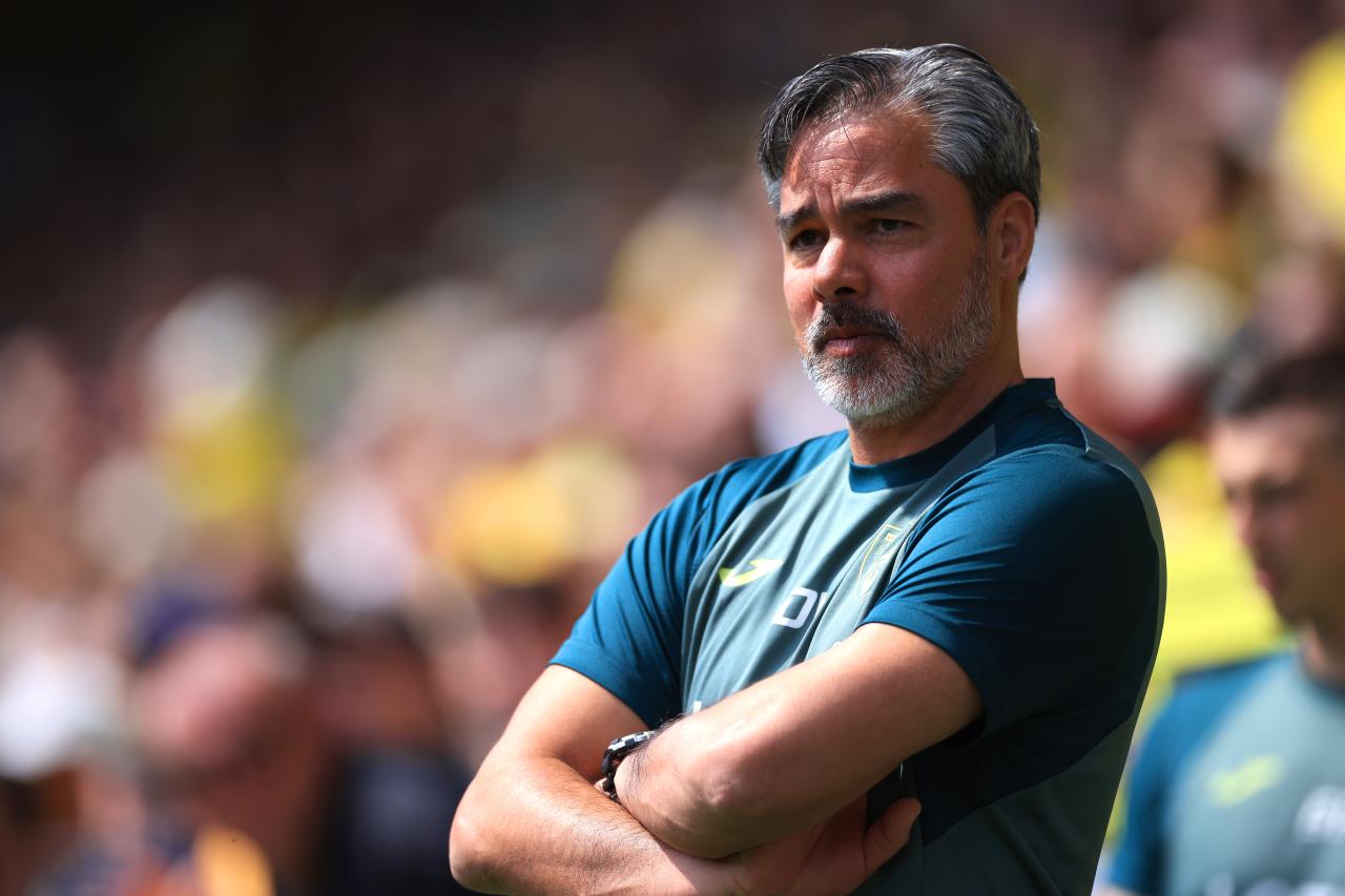 David Wagner to take over new role at Leipzig