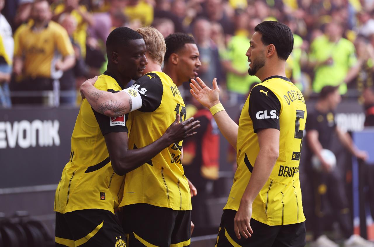 Fluminense vs Borussia Dortmund: Club World Cup preview, team news & predicted lineups