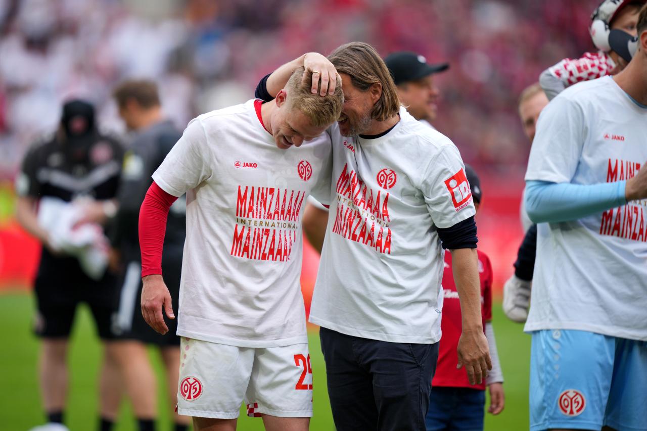 Burkardt edges closer to Frankfurt move