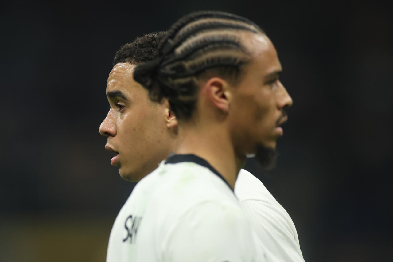 Sané to play CWC, Musiala set to inherit his jersey number