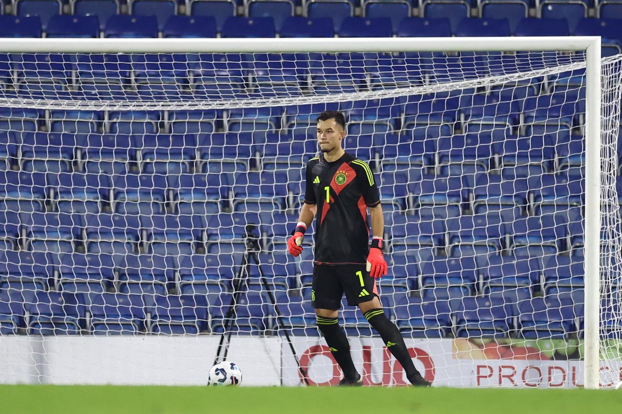 Werder confirm new deal for promising goalkeeper