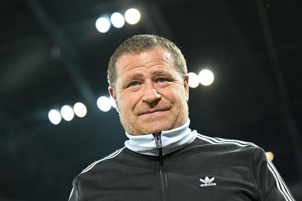 Eberl responds to Kimmich’s transfer plea: “I’m handling things off the pitch!”