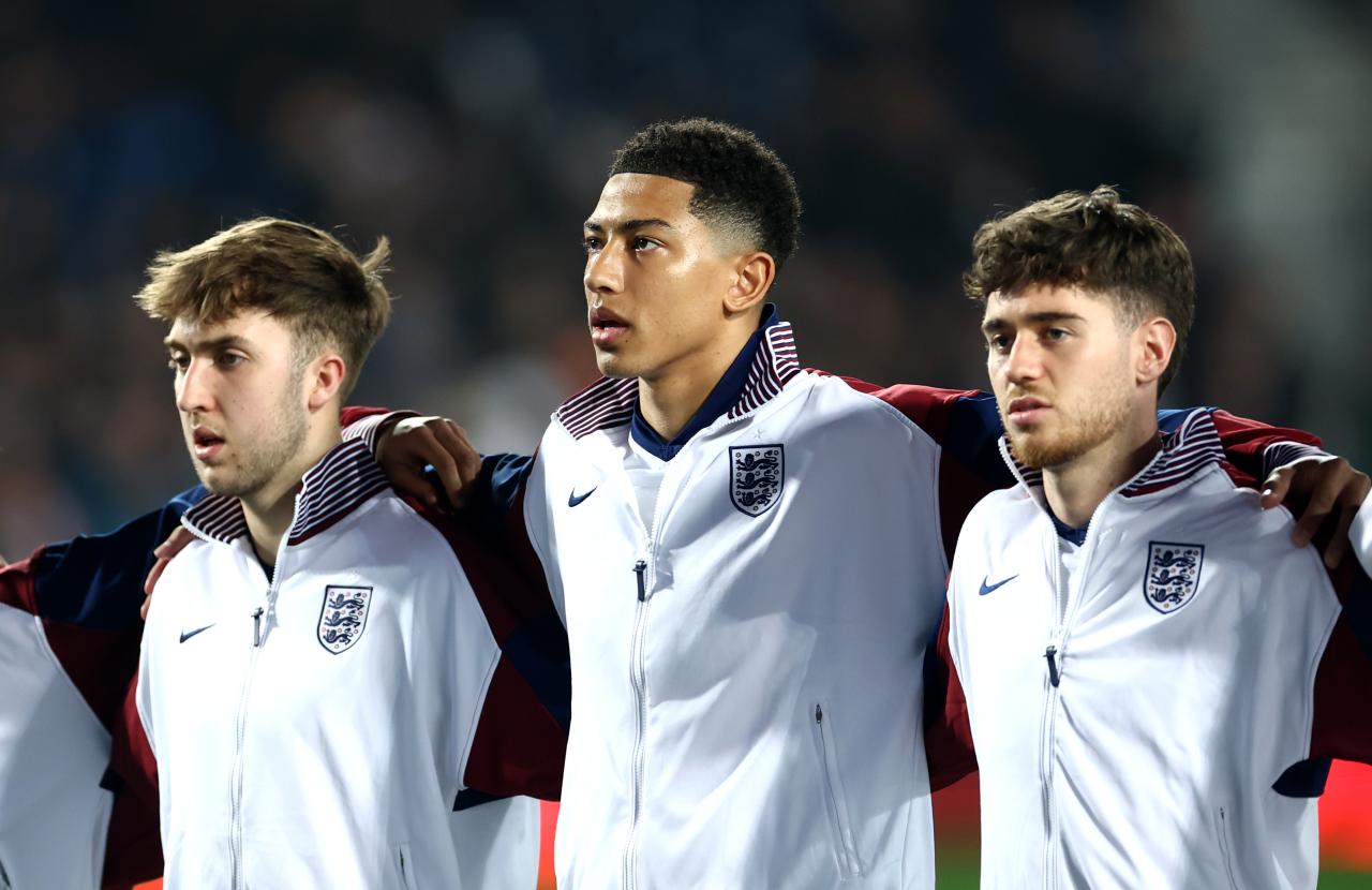 Jobe Bellingham could make first start for Dortmund vs. Fluminense