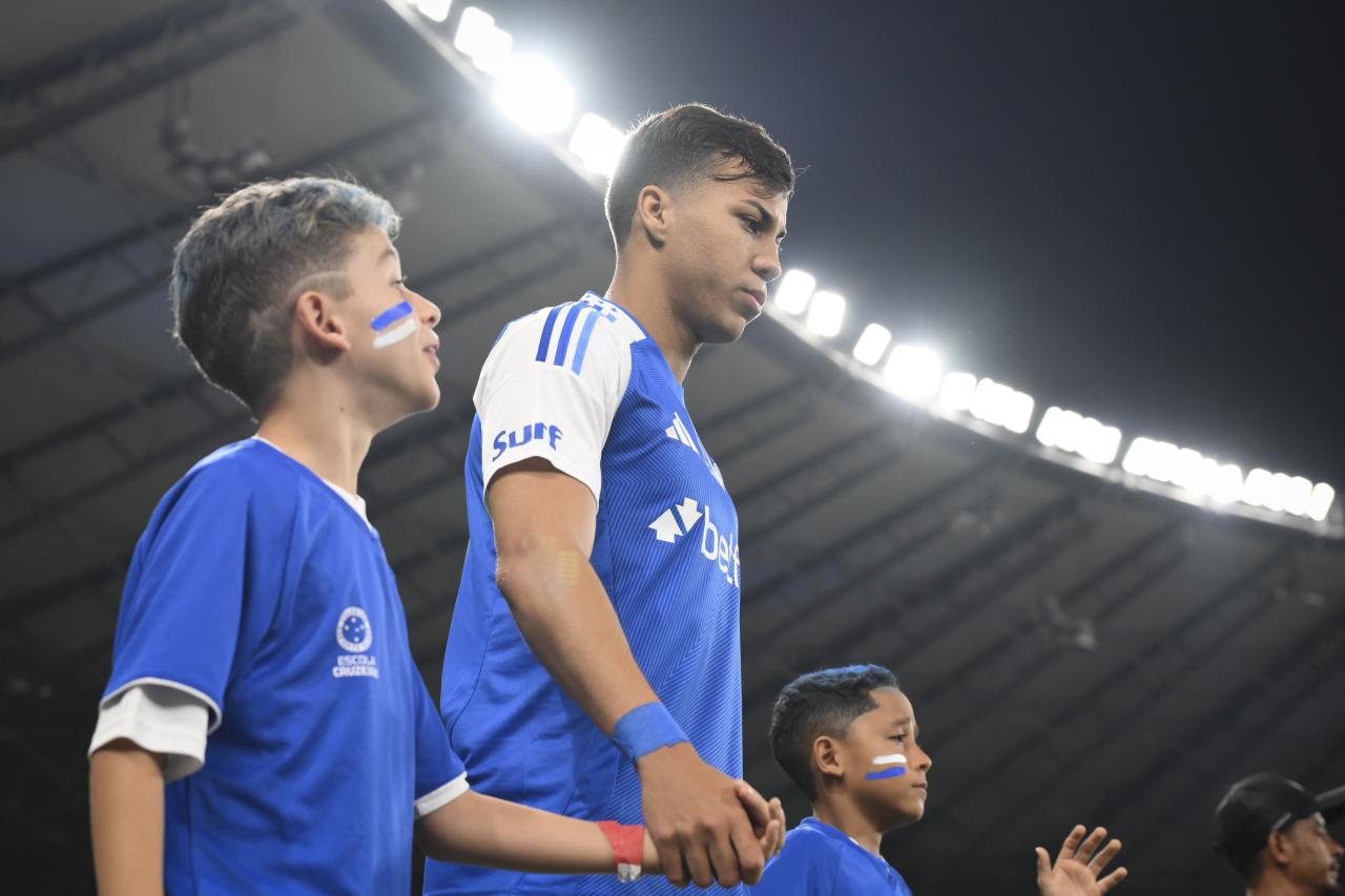 Brazilian source notes Leverkusen’s interest in Cruzeiro talent