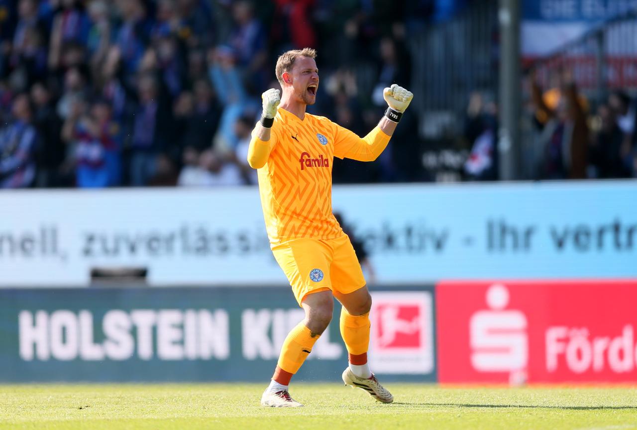 Dähne linked with 1860 Munich switch