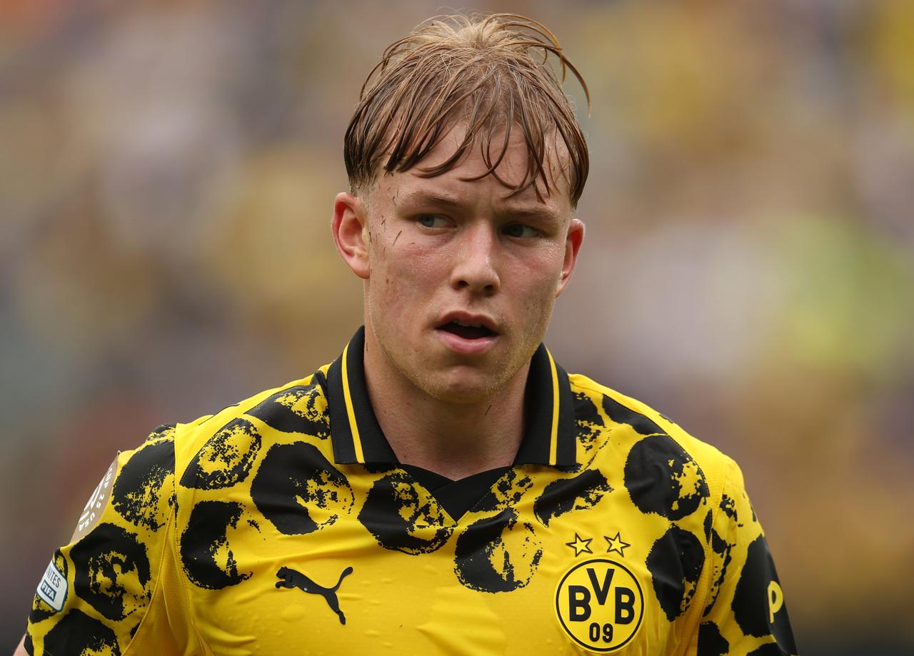 Best Bundesliga full-backs of 2025 so far