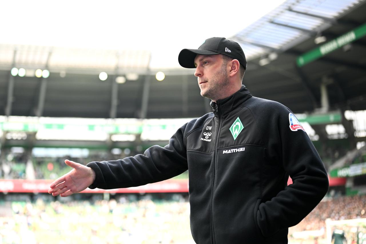 Leipzig on the verge of completing Ole Werner deal