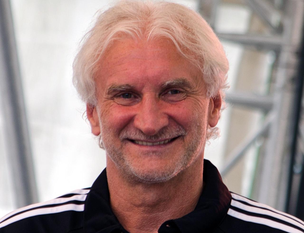 Rudi Völler happy for Leverkusen to shed “Vizekusen” tag: “It got on my nerves”