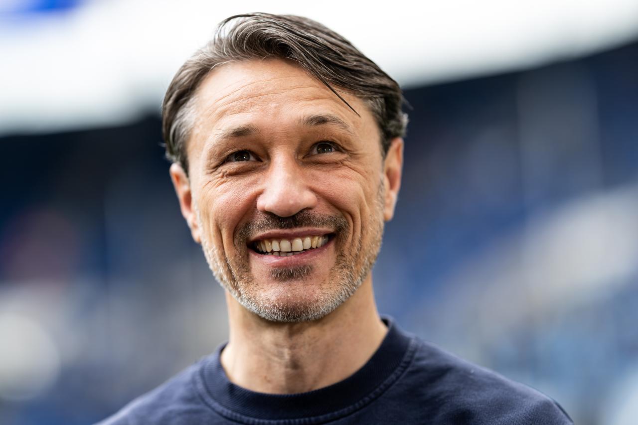 Borussia Dortmund prepare to extend Niko Kovac’s contract