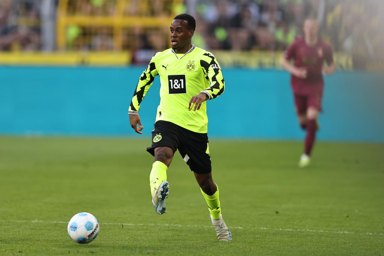 Bayern’s two main alternatives to Nico Williams revealed