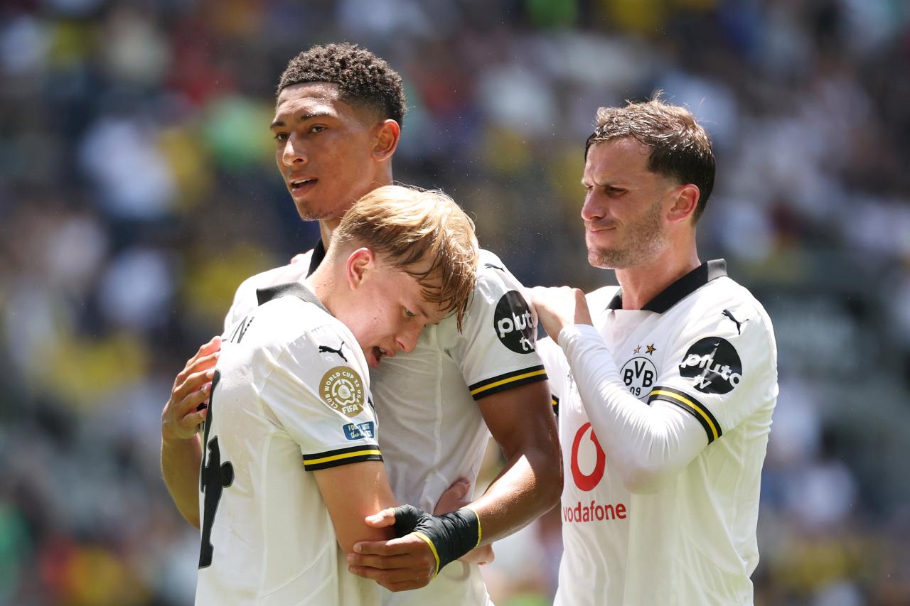 Borussia Dortmund vs. Ulsan HD: Club World Cup preview, team news & predicted lineups