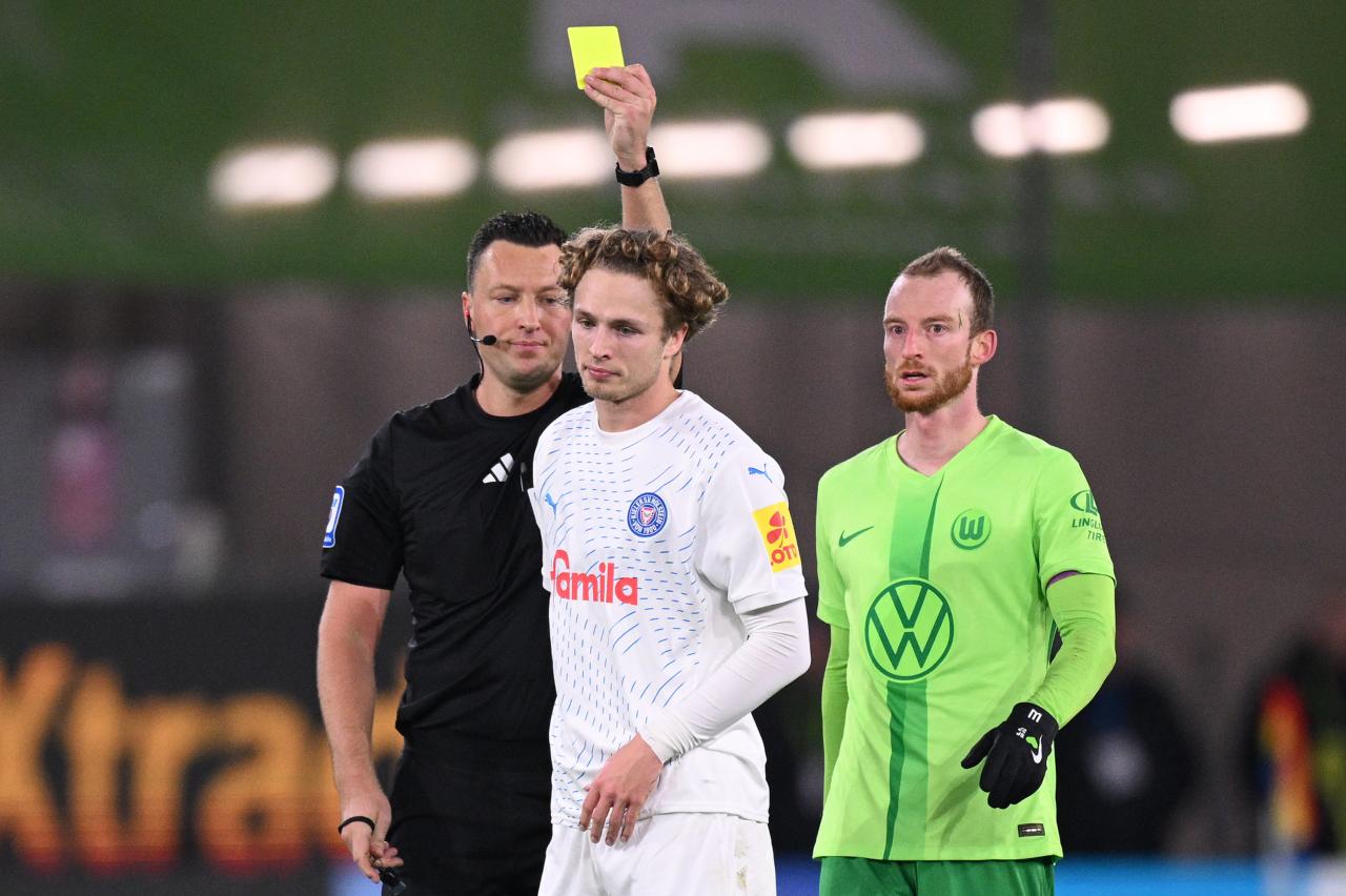 Former Bayern wonderkid joins Danish Superliga