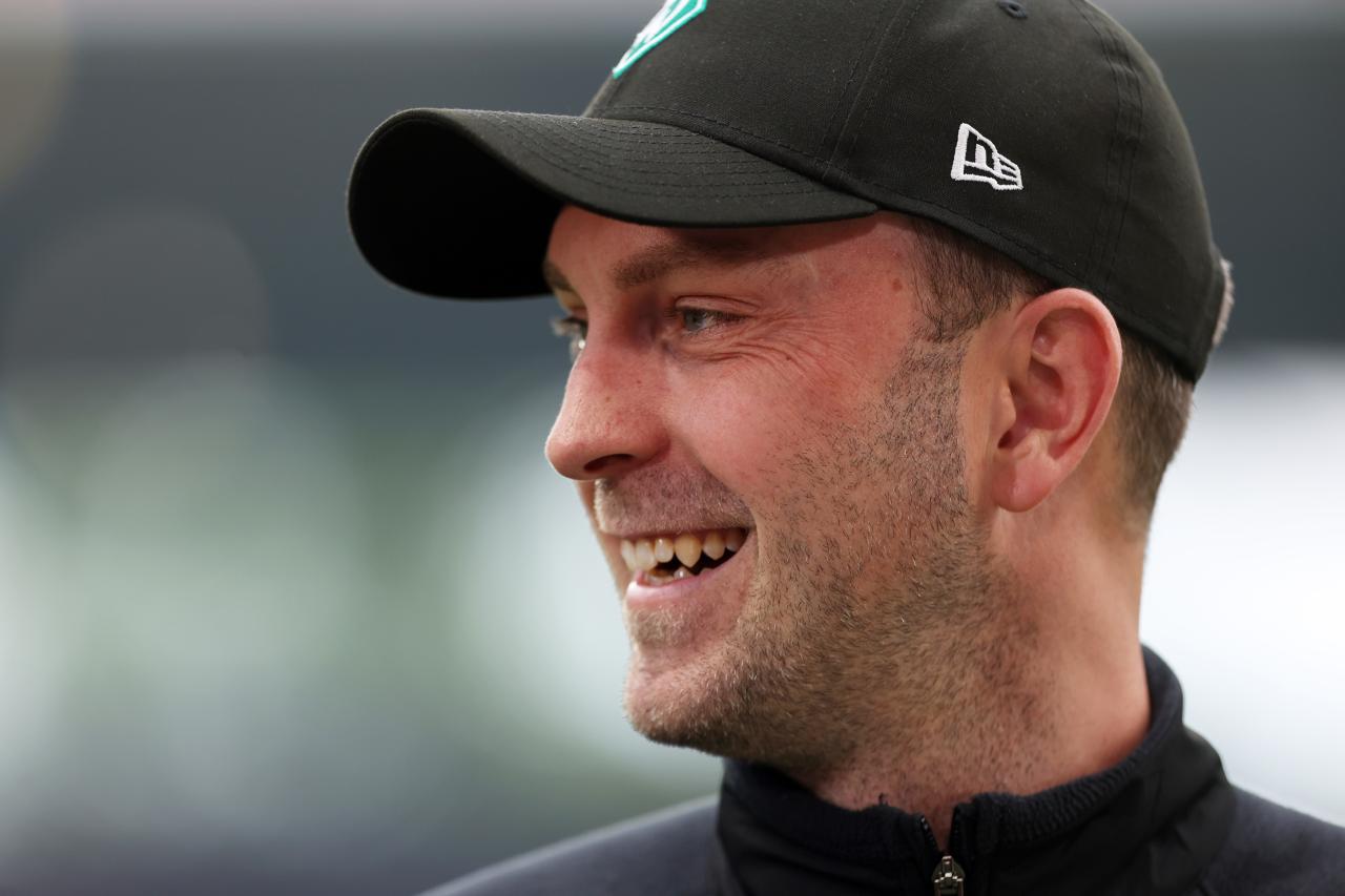 RB Leipzig confirm Ole Werner as new head coach