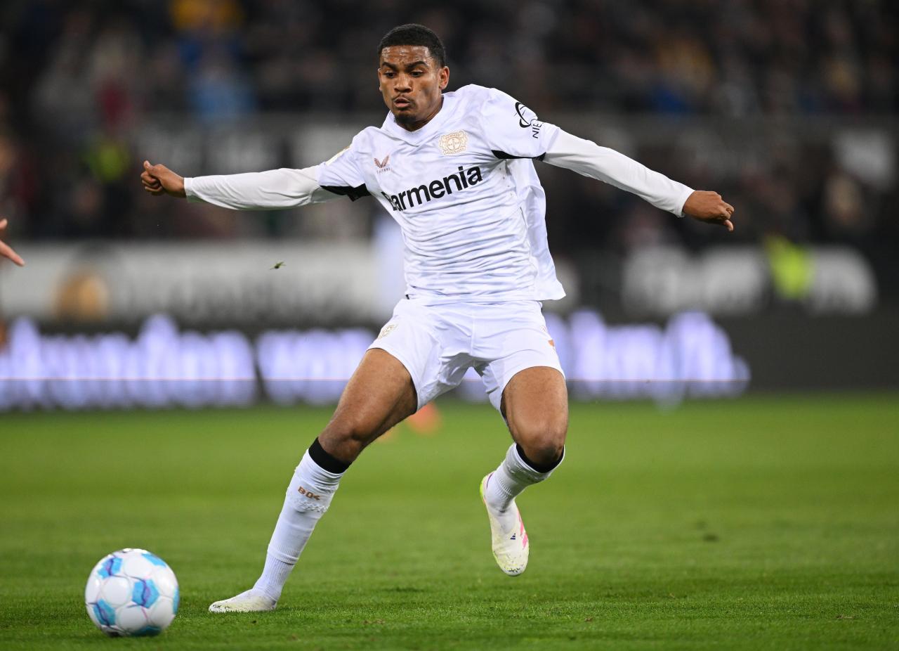 Adli could have joined Bayern Munich in 2021, BILD reports