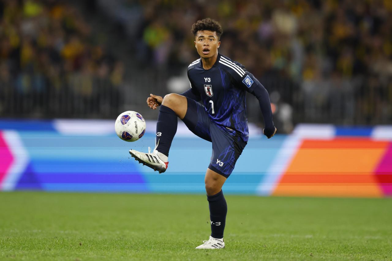 Official: St.Pauli confirm signing of Fujita