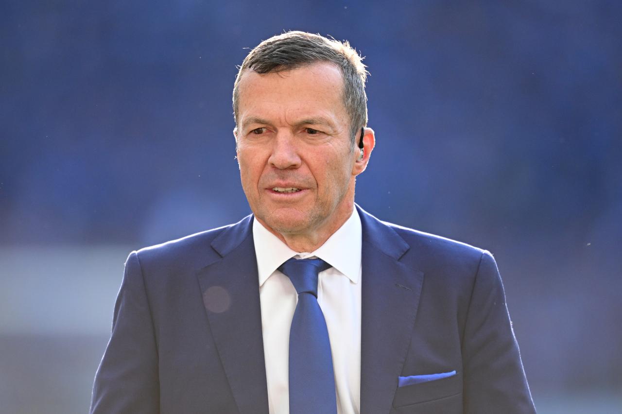 Lothar Matthaüs senses Woltemade suits Bayern but feels there’s room to learn