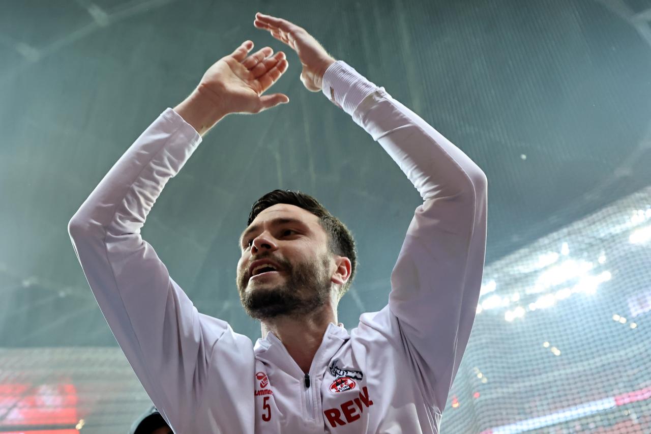 Jonas Hector on Wirtz: “I would have liked it if he played for Bayern”