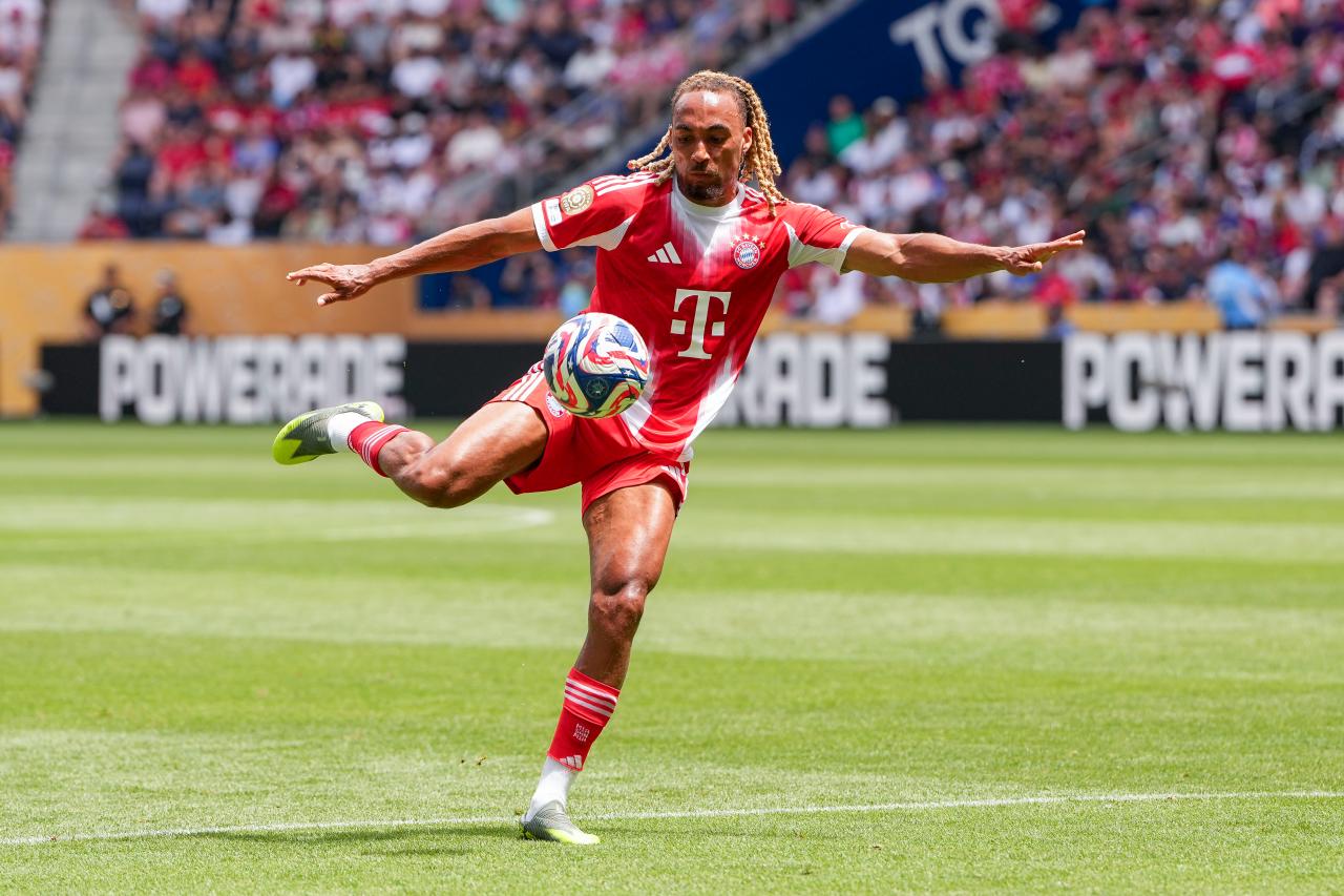 Marseille keen on Boey loan with potential purchase option discussed