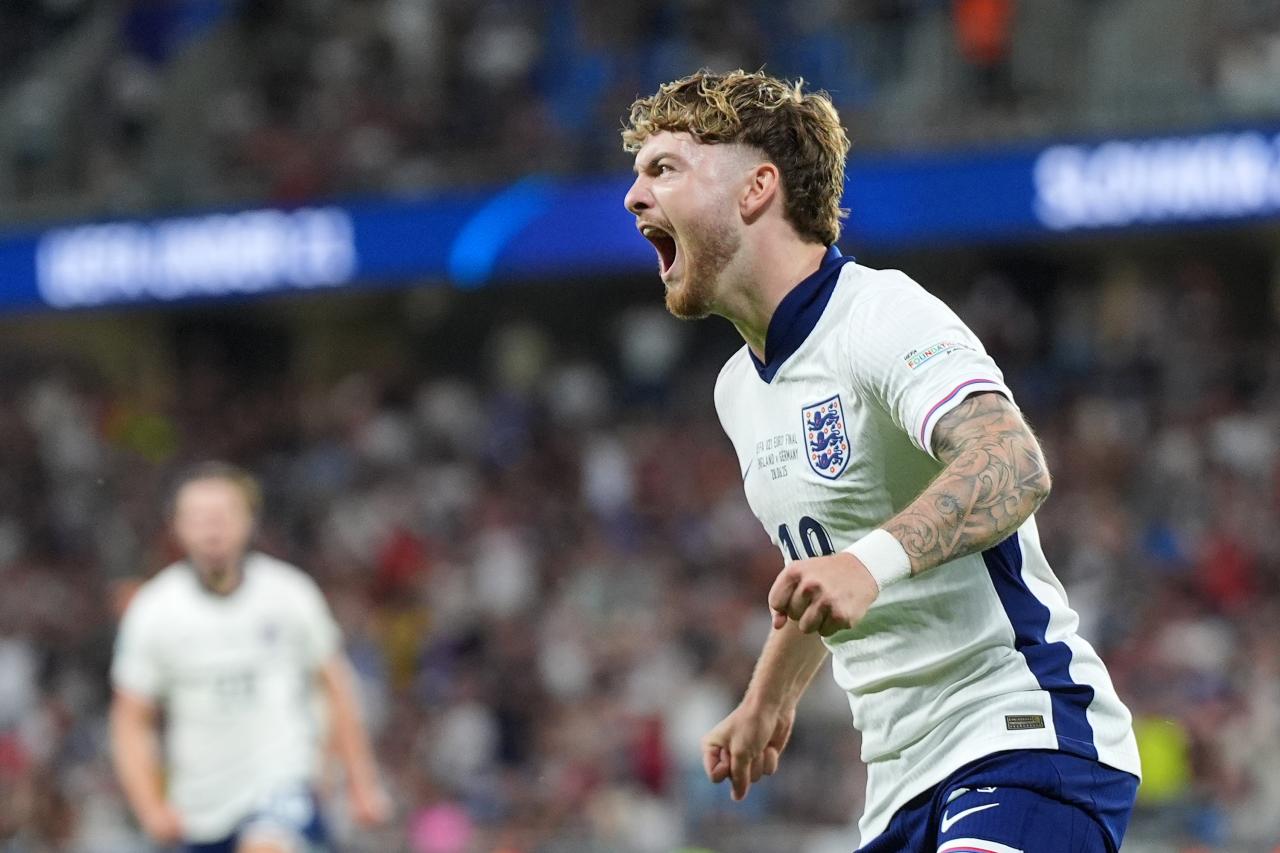 Top-scorer Woltemade misses out on Player of Tournament in U21 Euros