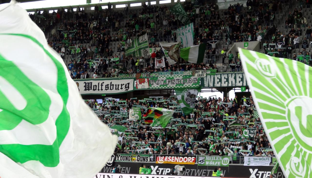 FC Copenhagen confirm negotiations for club boss amid Wolfsburg links