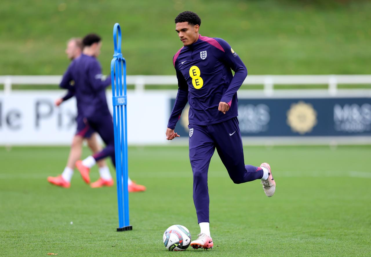 Quansah set for Monday medical before officially joining Leverkusen