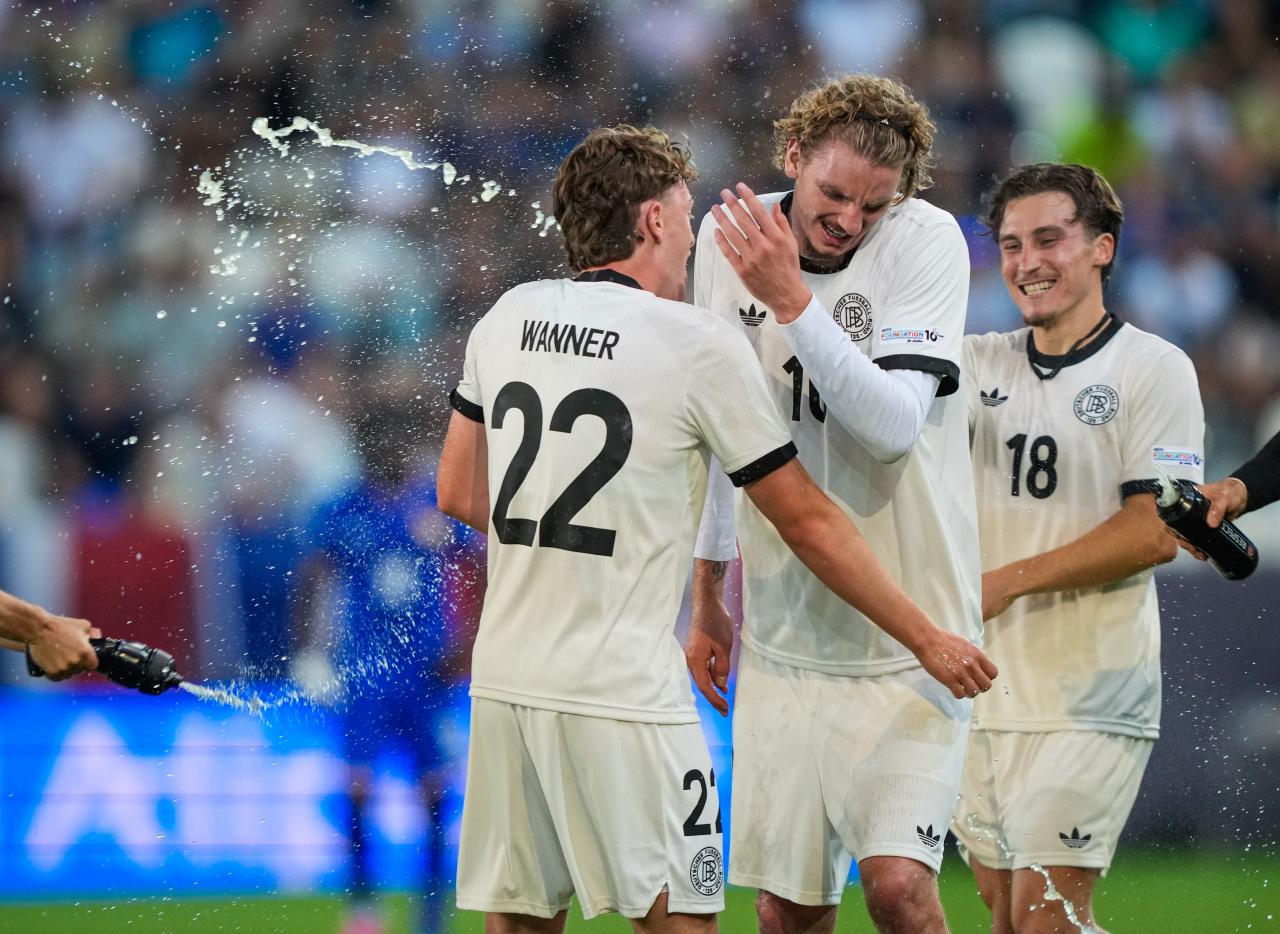 Why Paul Wanner might be the key to Bayern landing Woltemade