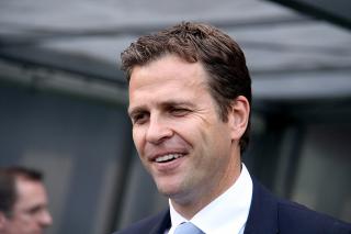 Oliver Bierhoff.