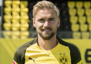 Dortmund confirm new coaching role for Schmelzer