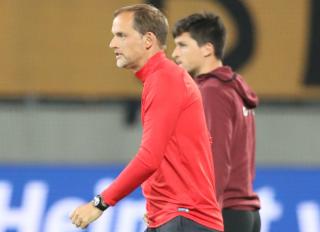 Report: Tuchel to receive huge compensation when he leaves Bayern