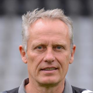 Streich takes blame for missing out on Europe: "Disappointed in myself."
