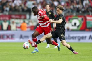 Hull sign Ansah and close on Norton-Cuffy