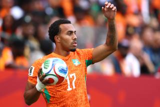 PSG-linked Guéla Doué set to join Leverkusen from Racing Strasbourg