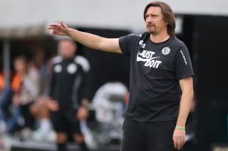 Elversberg vs Bayern Munich: German Bundesliga stats & head-to-head – BBC