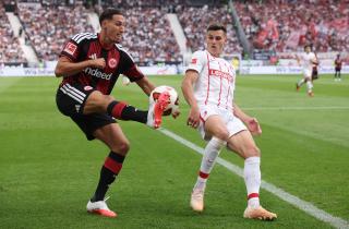 Late Gakpo strike denies Klopp winning start with Germany