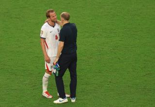 Where England Nations League tickets are still on sale ahead of Spain Wembley game