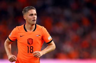 UEFA Nations League: Dortmund star Veerman starts for Netherlands at his former home stadium against Serbia