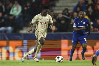 Nottingham Forest plan offer for £26m star who Sunderland have already bid for