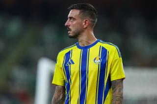 Former Real Madrid striker Joselu swerves Köln for Al Sailiya move