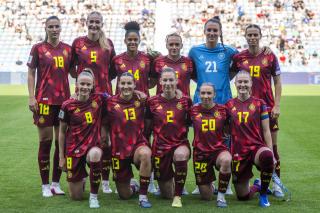 Women’s Friendly Preview: Germany vs. Australia