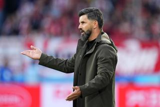 Muslic takes responsibility after Schalke suffer late defeat to Freiburg
