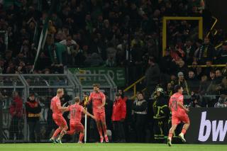 Big Match Preview: Werder Bremen vs. Paderborn – OneFootball