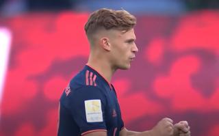 German TV star confirms Kimmich's Euro selection