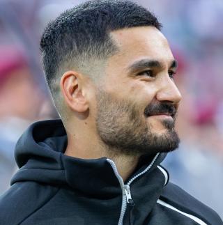 Official: Gündogan in Germany's Euro 2024 squad