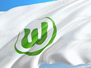  Wolfsburg interested in Algerian national team striker 