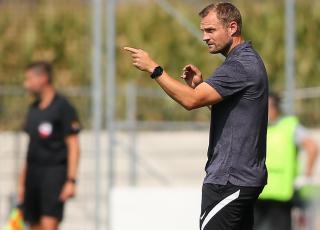 Svensson asumirá el cargo de entrenador del Union, según un informe