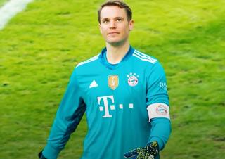 Neuer cites discipline as key to victory over Arsenal