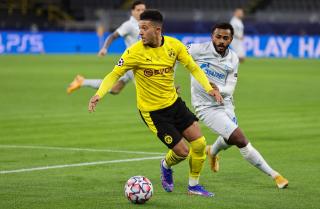 Dortmund boss wants to keep Sancho and Maatsen: "We will try everything"